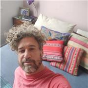 Profesor de filosofia con ampia experioencia en todas las edades